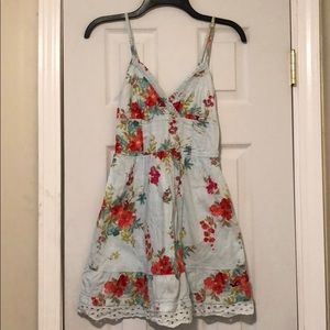 Hollister Dress sz.Small